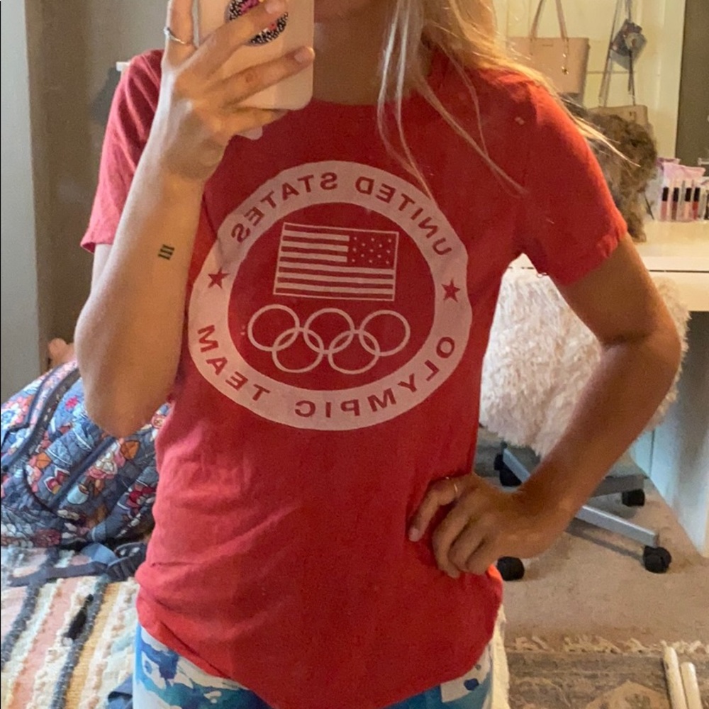 nike tee